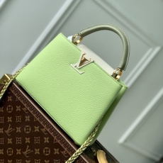 LV Top Handle Bags